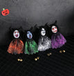 Halloween Decoration Ghost Toy Bar Decoration Pendant