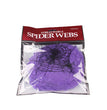 Spider Cotton Halloween Theme Restaurant Simulation