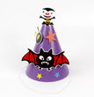 Halloween Supplies Paper Cartoon Hat Kids