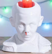 Halloween  Nosebleed Candle Ornament Decoration