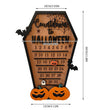Wooden Halloween Decoration American Style