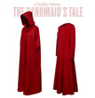 Offred Halloween Cosplay Costume