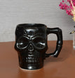 Creative Skull Stereo Ceramic Mug Halloween