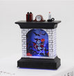Halloween Pumpkin Light Lamp Door Room Decoration LED Lantern Party Home Props Houses Christmas Garland Fairy Holiday Lamp