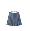 More Than Pleated Skirt Colors