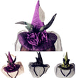 Rave Party Halloween Ball Supplies Headbands