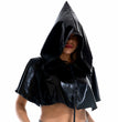Halloween Party Demon Dressing Cloak Cloak