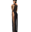 Halloween Greek Goddess Costume Ancient Cleopatra Uniform