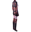 Women's Black Bodysuit Halloween Party Costume