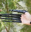 Halloween Finger Decoration Props