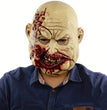 Mask Halloween Hood Script To Kill Npc
