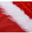 Clothes Cape Halloween Costumes Flannel Christmas