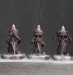 Original Purple Sand Backflow Fragrance Stove Halloween Gift