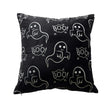 Explosive Halloween Picture Cushion Without Pillow
