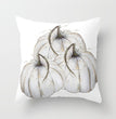 Halloween Pumpkin Series Home Decorative Pillow Cushion Pillowcase