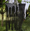 Halloween Decoration Skull Ghost Haunted House Escape Horror Props Halloween Kids Party Decor Supplies Tree Hanging Ornament