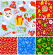 New Christmas Decorative Cloth