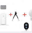 Smart Face Recognition Tracking PTZ Mobile Phone Stand Anchor Live Broadcast Stand
