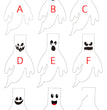 Halloween Windsock Ghost Face Windsock Flag Hanging Outdoor Decoration For Yard Garden Patio Halloween Decorations For Home