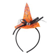 Halloween headband