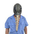 New Sandman Mask Latex Headgear Halloween