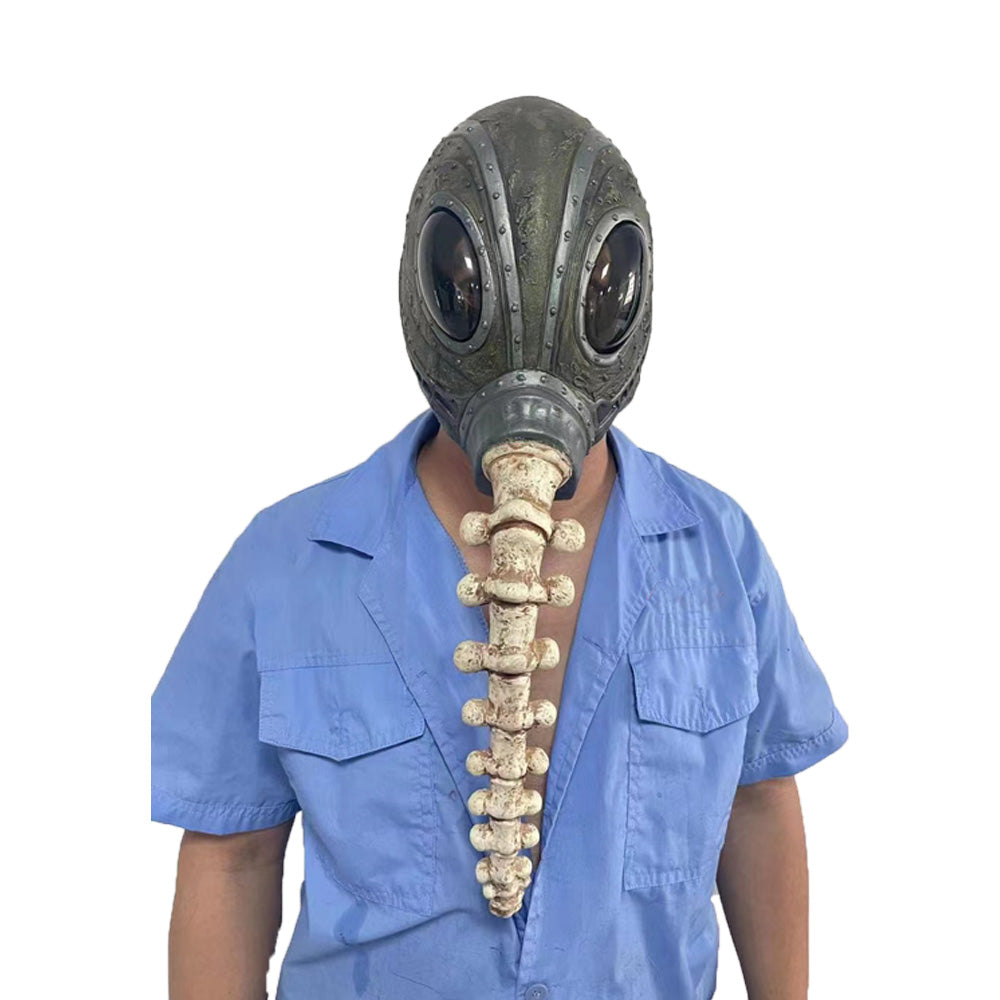New Sandman Mask Latex Headgear Halloween
