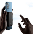 Mini Fast Charging Magnetic Wireless Power Bank 5000 MAh Portable