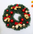 Christmas Decorations Garland Wreath