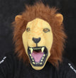Halloween Horror Party Mask