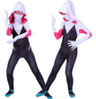 Halloween Gwyn Women's Tights Children's Adult Hero Costume
