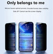 Goggles Anti Privacy Magneto Phone Case Protection