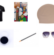 Halloween Set