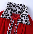 Halloween Masquerade Role-playing Cloak Cape