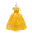 Christmas Birthday Halloween Performance Dress