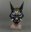 Dhammapala Yesha General's Funny Mask For Halloween Performance