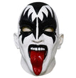 Halloween Horror Mask Crazy Music Festival