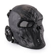 Halloween Mask Film And Television Props