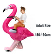 Trump Chair Inflatable Suit For Christmas Make-up Party Toys Dress Up Cosplay Costumes Outfit