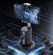 360 Degree Cross Border Ai Intelligent Humanoid Recognition And Tracking Face Tracking Holder Phone Holder