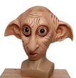 Voldemort Mask Halloween Latex Headgear Dress Up Props