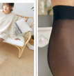 Adjustable Maternity Leggings Maternity Pantyhose Tights Silk Stockings