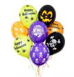 Fashion Personality New Halloween Balloon Set