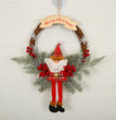 Christmas Decorations Garland Wreath