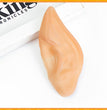 Halloween Tricky Toy Simulation Elf Ears