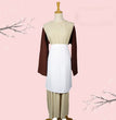 European Medieval Civilians New Performance Costumes