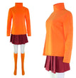 Halloween Character Costume Suit