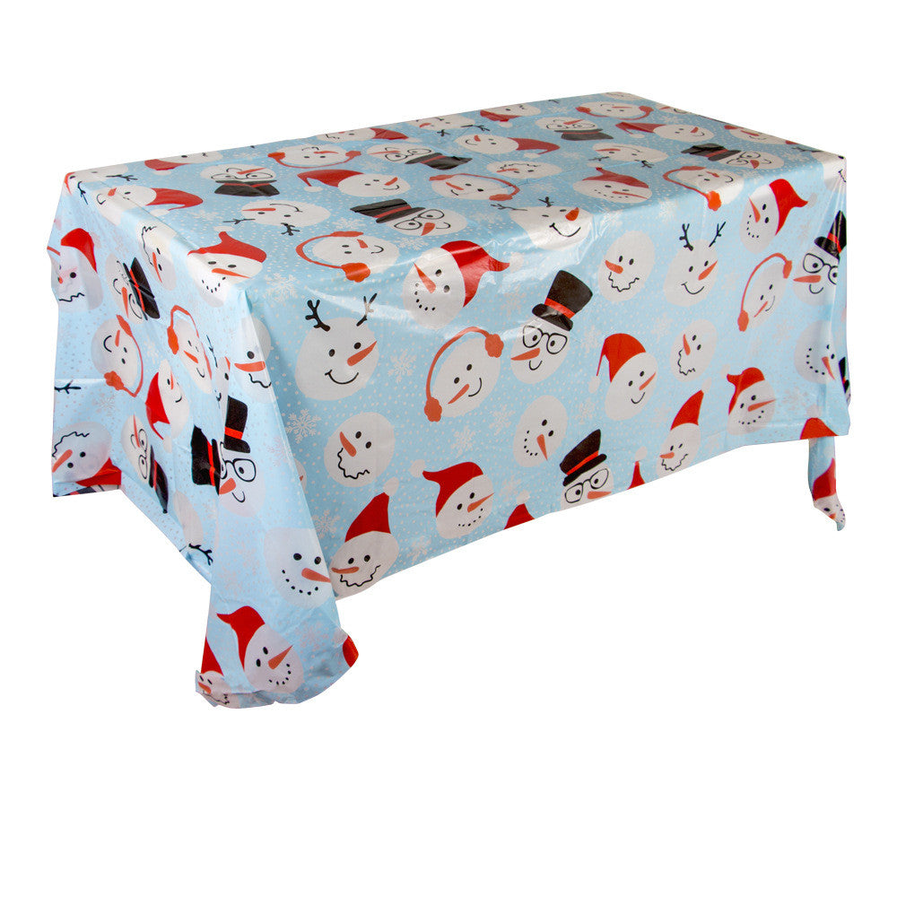 Thin Decorative Tablecloth For Halloween Party Activities