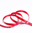 Christmas Ribbon Thread Ribbon Diy Cake