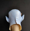 Home Halloween Cosplay Latex Mask Headgear