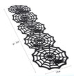 The Witch Is In Halloween Door Hanger With Non Woven Fabric